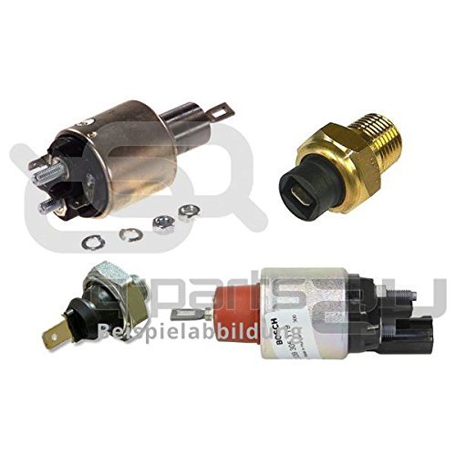 Bosch mit Oldtimer-Teil Motorrad- & Rollerteile & -zubehör