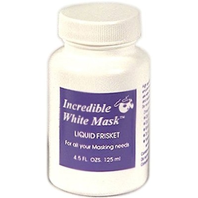 412Ounce Home amp Kitchen Features Incredible White Mask Liquid Frisket