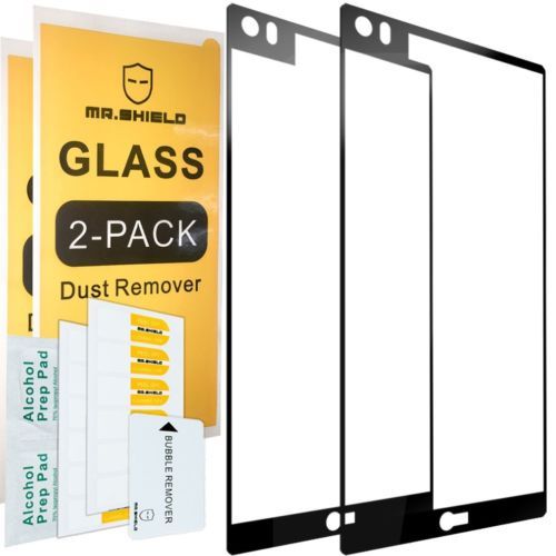 Protectores de pantalla de vidrio templado Ballistic para Apple iPhone 7