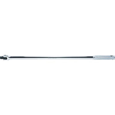 Koken 1/2 Inch 12.7Mm Sq. Long Spinner Handle Resin Grip 4768N-600 Length 600mm