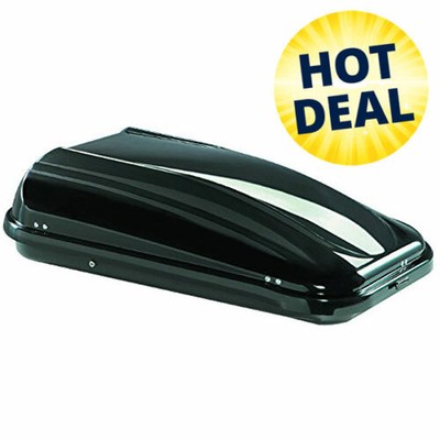 For Hire Only Exodus 580l Roof Box Very Large Collection London Ealing W7 For Sale