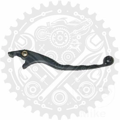 JMP Brake Lever Forged For Daelim VJ 125 Roadwin