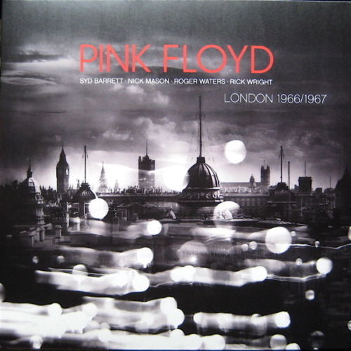 PINK FLOYD - APHRODITE : LIVE IN JAPAN 1971 50th ANNIVERSARY
