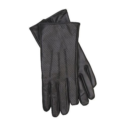 Women's Leather Gloves and Mittens