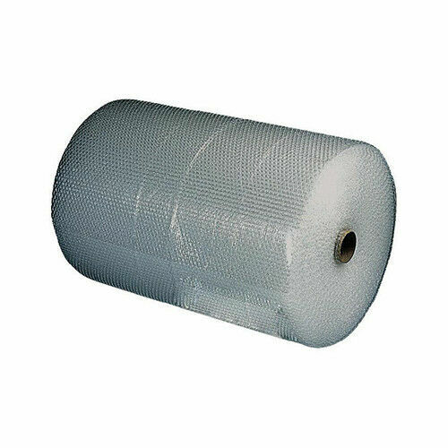 Duck Brand Foam Cushioning Roll - 12 Inches Wide X 40 Feet Long, 3/16" Bubble 4 thumbnail image
