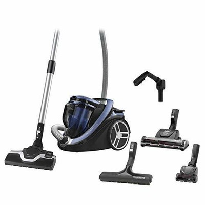 Rowenta Silence Force Cyclonic 4A RO7691 - Stofzuiger zonder zak