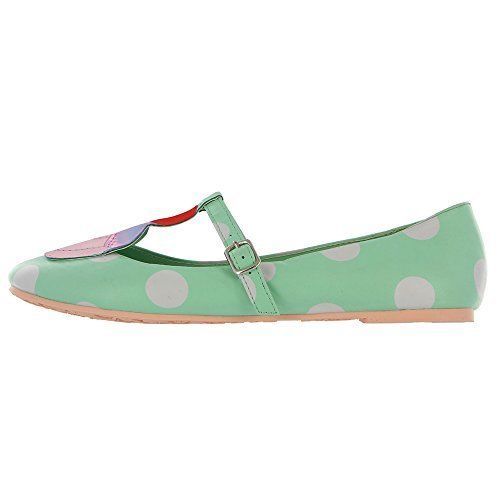 unif  シューズ　DOT MARY JANES 24cm UNIF Dot Mary Jane's | eBay