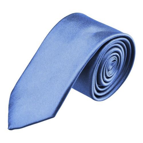 Solid Ties for Men