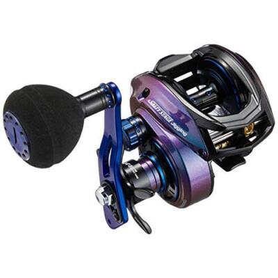 abugarcia splty jigging カスタム品 Salty Style Shore Jigging (ソルティースタイルショアジギング
