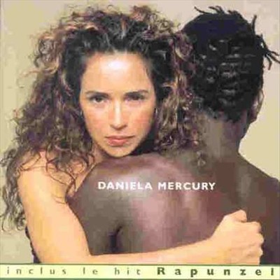 DANIELA MERCURY FEIJÃO COM ARROZ NEW CD