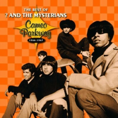 Question Mark & The - The Best Of 1966-1967 [New CD]