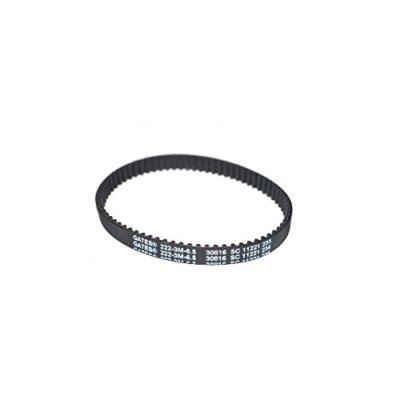 Bissell Proheat 2x  Revolution Large Brush Belt - Cogged | 160-6418
