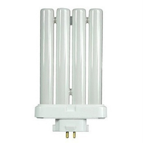 27W Reading Desk Floor Fluorescent Light Tube 4pin Bulb 6500K Sunlight