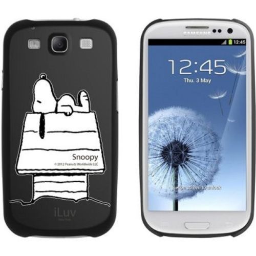 Funda/tapa iLuv para Samsung Galaxy S