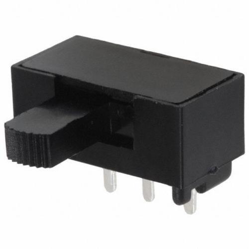 Industrial Slide Switches