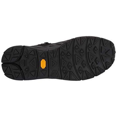 Pre-owned Danner Men's Fullbore Military And Tactical Boot, Black