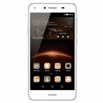 Huawei Y5 Lite 8GB 1GB RAM CRO-L23 Dual Sim (FACTORY UNLOCKED) 5.0''