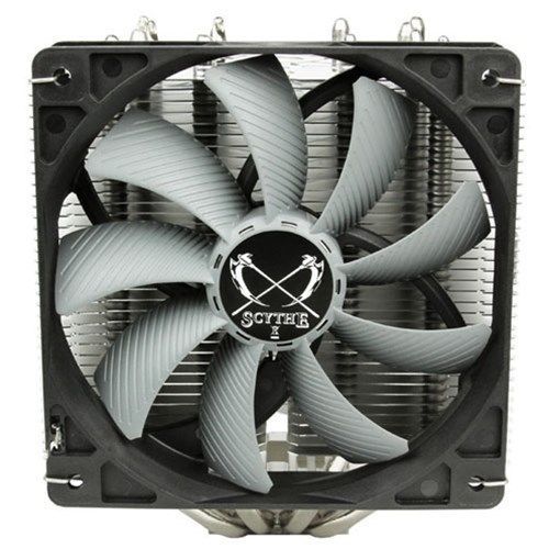 Scythe CPU-Lüfter & -Kühlkörper