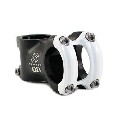 DA BOMB Floata XC-AM Stem 31.8mm x 90mm , Black