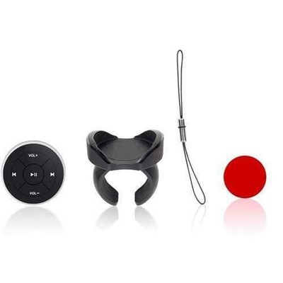 BT-005 12M Bluetooth Media Button Support IOS Bluetooth 3.0 Android OS 4.0