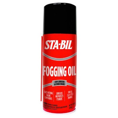 Gold Eagle FOGGING OIL 10 OZ. 22001