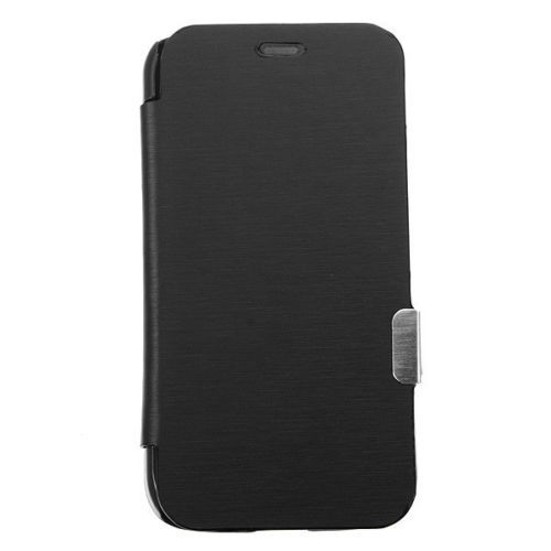 Funda/cubierta negra para teléfono celular GL
