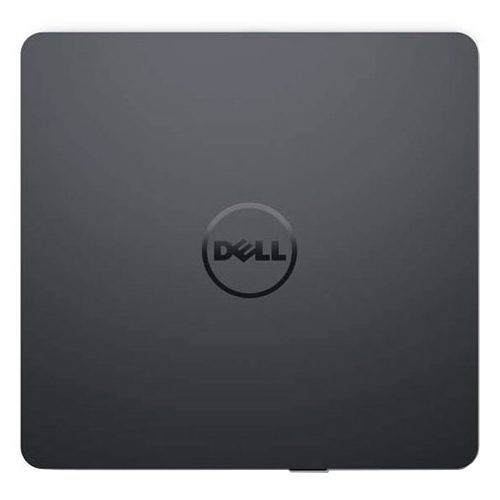 Dell External Drives