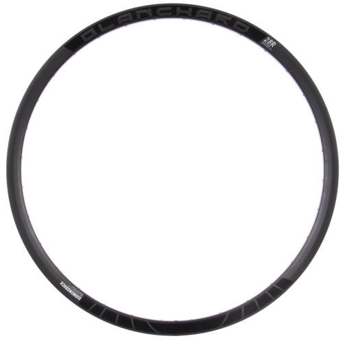 650B Bicycle Rims