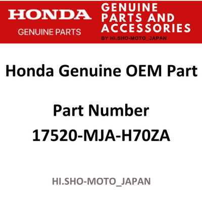 OEM Honda Fuel Tank VT750 Phantom 17-18/22-23 New Genuine