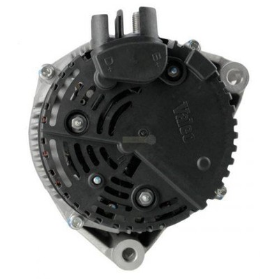 Lichtmaschine Neu - Made In Italy - für A14VI13 Citroën, Fiat, Lancia, Peugeot