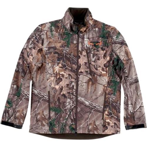 Realtree Men's Coats, Jackets & Vests