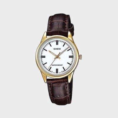 CASIO Woman's Wrist Watch LTP-V005GL-7A