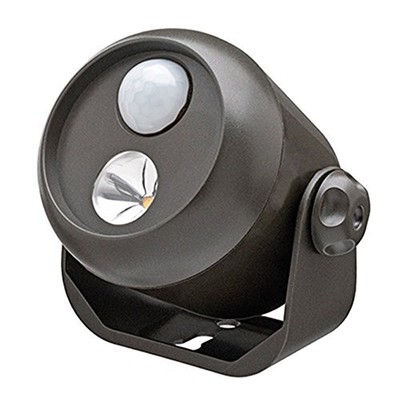 Mb310 80 Lumen Wireless Battery Powered Motion Sensing Led Mini Spotlight 1pack