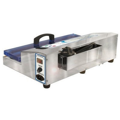 Weston Pro-2300 Commercial Grade Stainless Steel Vacuum Sealer, 65-0201 New