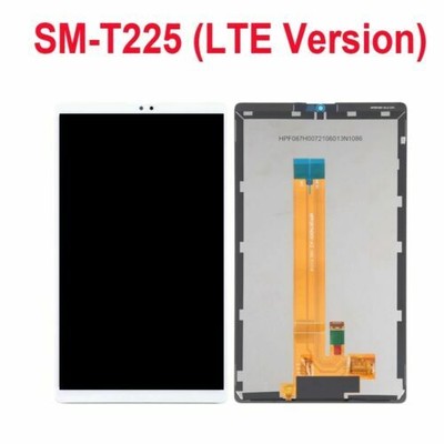 LCD DisplayTouch Digitizer Screen For Samsung Galaxy Tab A7 Lite SM-T220 T225