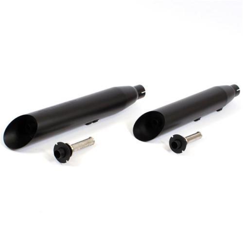 Remus Street Motorcycle Exhaust Pipes