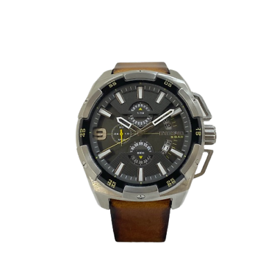 Diesel clearance watch dz4393