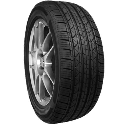 ふるぞー 4 Tires 205/45R17 ZR Velozza ZXV4 AS A/S High Performance 88W XL
