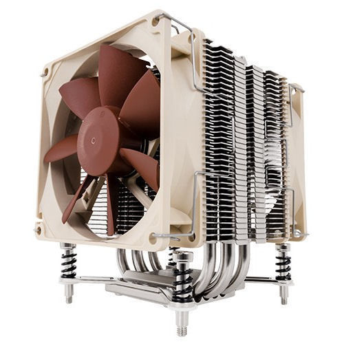 Noctua CPU Ventilador con disipador de calor