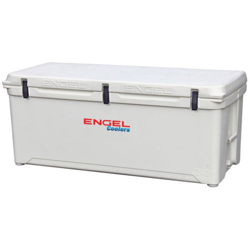 Camping Ice Boxes & Coolers