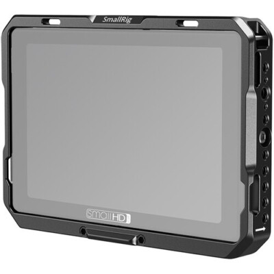 Cage Kit for SmallHD INdie 7 and 702 Touch Monitor