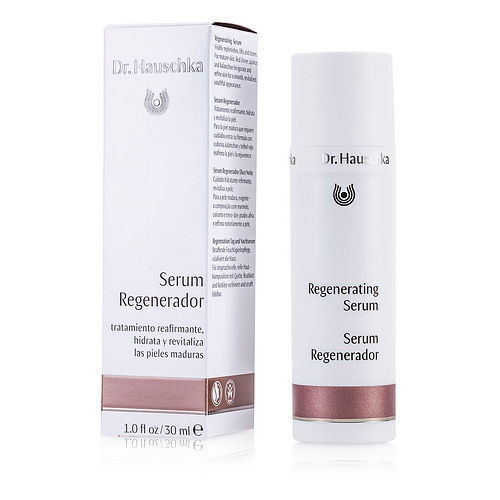 Dr. Hauschka от Dr. Hauschka, Аутентичный фрагмент, 1 унция-180790