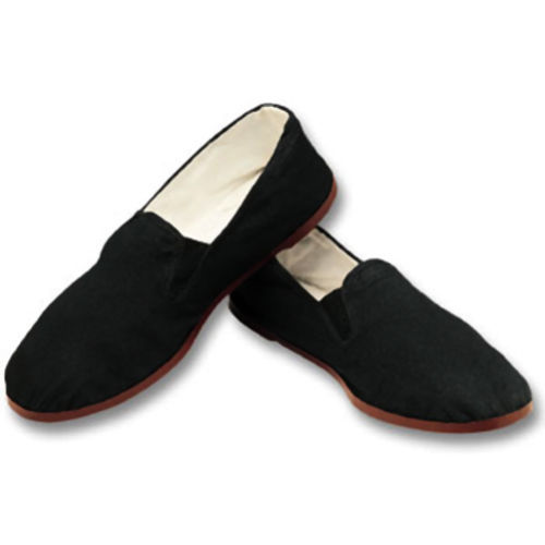 Kung Fu Shoes & Footwear
