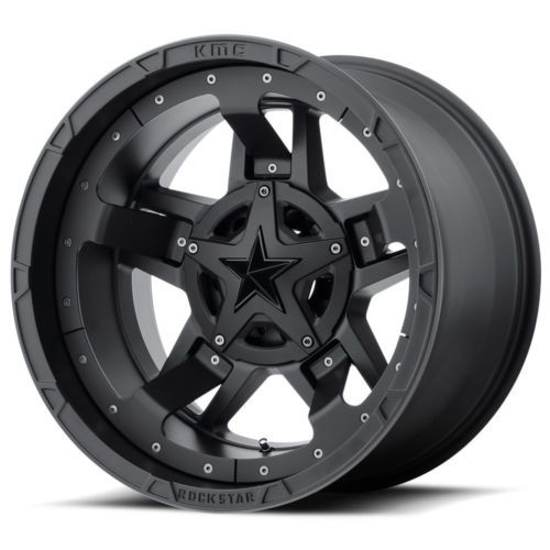 KMC XD XD826 Surge Black 22x12 5x127 5x5 -44mm (XD82622250944N) | eBay