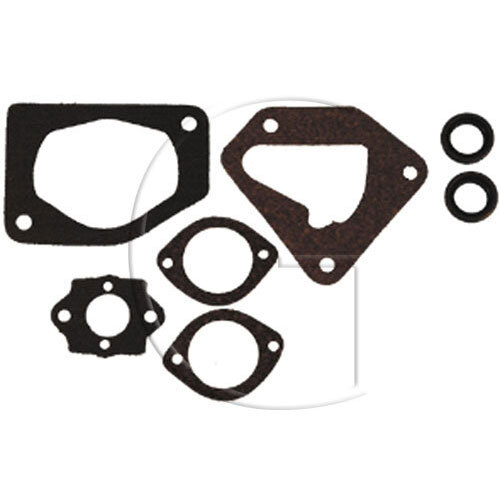 Dichtungs-SÃ¤Tze Dichtungsringe Inklusive Poulan Vgl. Mod. Micro 25