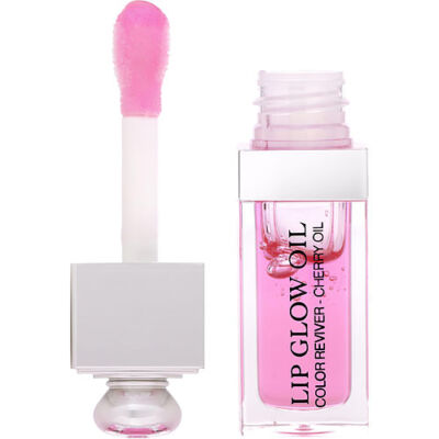 CHRISTIAN DIOR от Christian Dior Масло для губ Dior Addict Lip Glow Oil - # 007 Малиновое