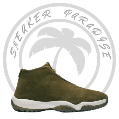 Air jordan future damen hotsell
