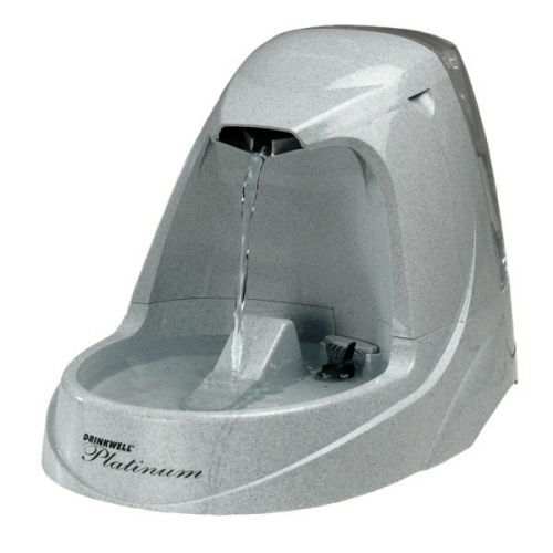 Drinkwell Dog Dishes, Feeders & Fountains