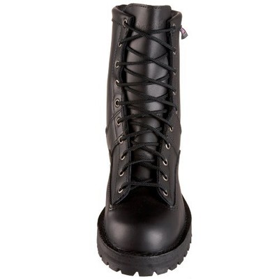 Pre-owned Danner Men's Recon 200 Gram Uniform Boot, Black