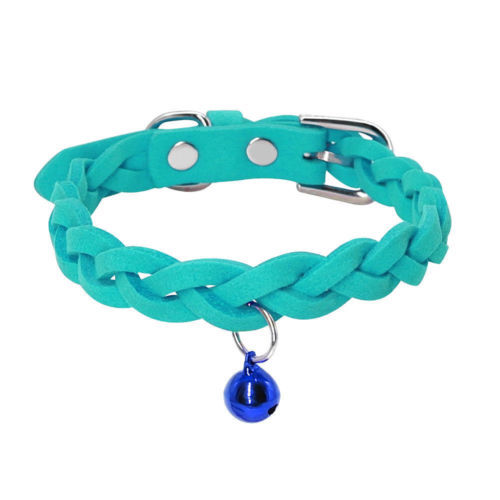 Colliers pour chiens petits